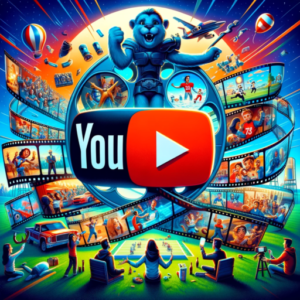 ShanaDigital.com YouTube Showcases 2024 Super Bowl Ad Campaigns: