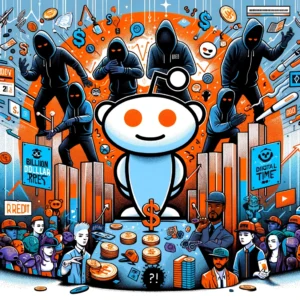 Shanadigital.com Reddit Valuation 2024