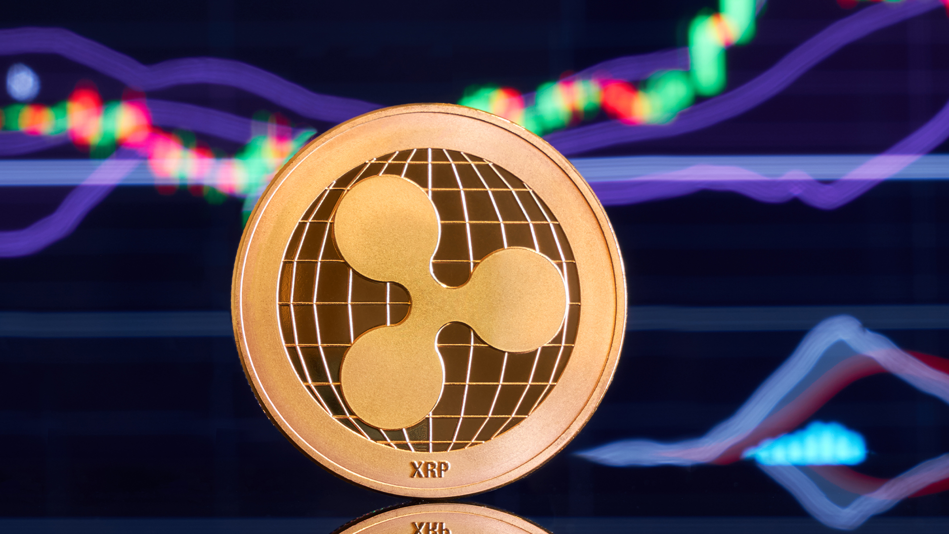 XRP Soars 10% AS SEC Drops Case Against Ripple — Is This A New Era For Crypto?