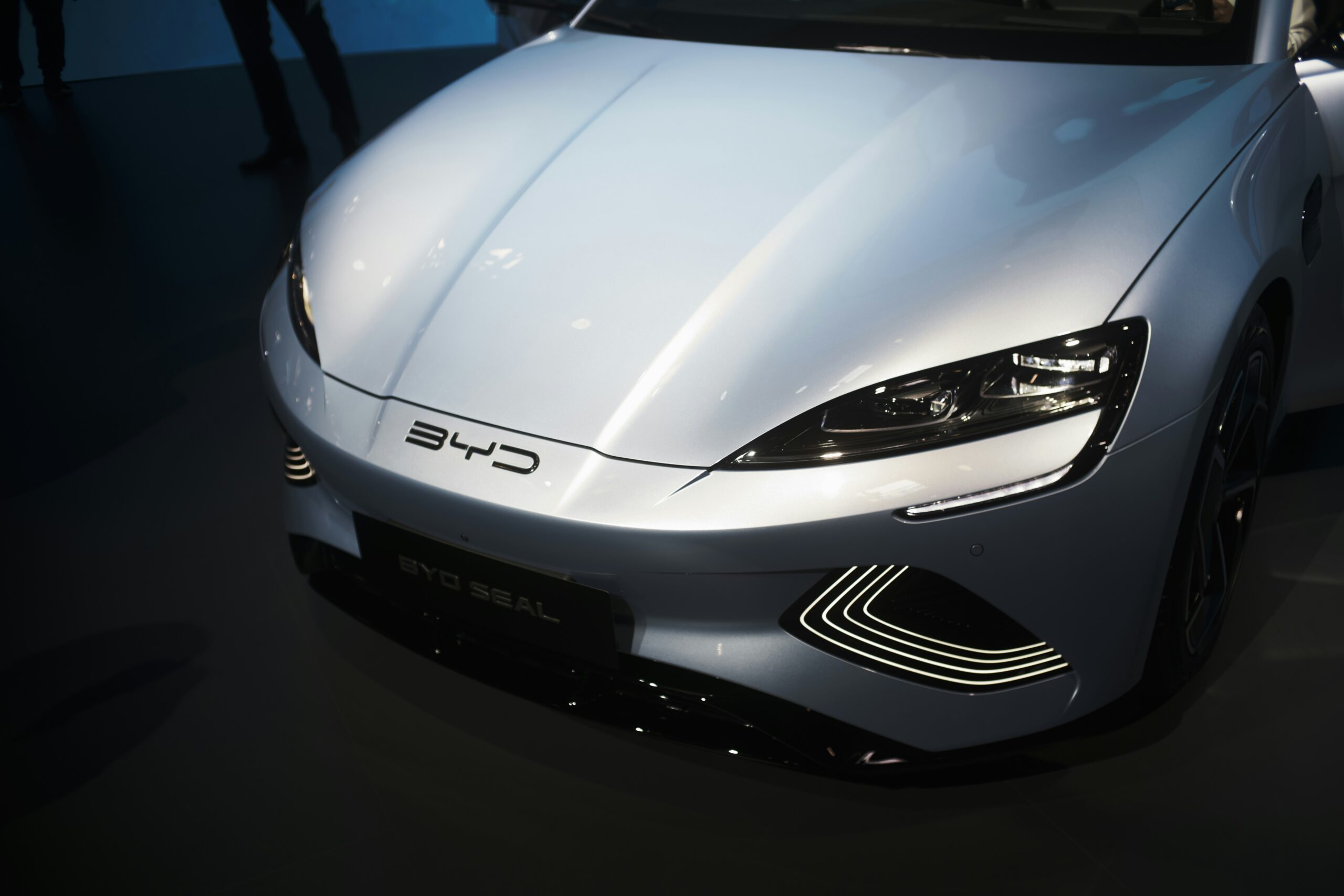 What To Know About BYD Cars, China's Top Tesla Competitor